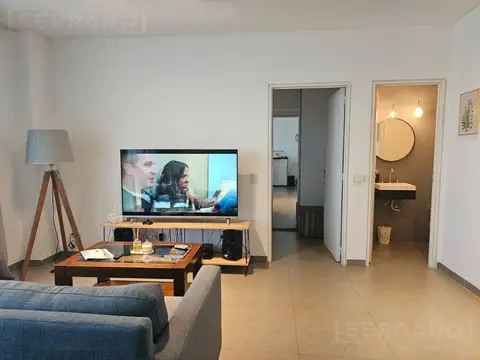 Departamento en Alquiler Temporal de 1 dormitorio