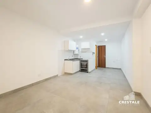 Departamento - Centro