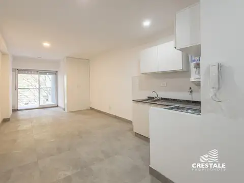 Departamento en Venta en Centro, USD 61.000