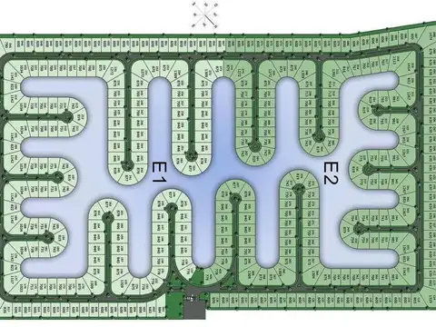 Terreno en Venta en Countries y Barrios Cerrados en Berazategui, USD 65.000