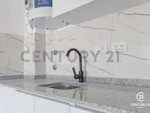 Departamento en Venta en Nuestra Señora De Lourdes, USD 69.000