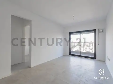 Santa Fe 2600, Piso 10