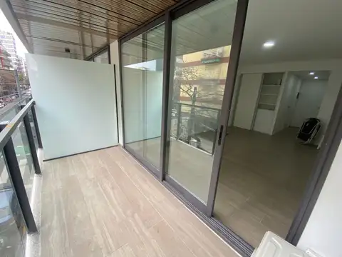 ALQUILER MONOAMBIENTE PALERMO