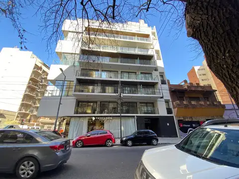 ALQUILER MONOAMBIENTE PALERMO