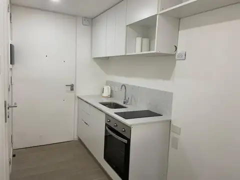 Departamento en Alquiler en Palermo, $ 550.000