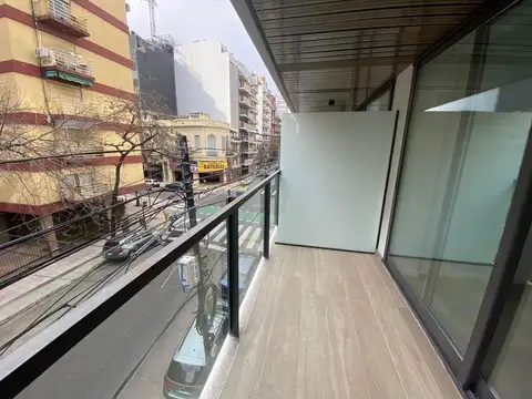 Departamento en Alquiler al Norte