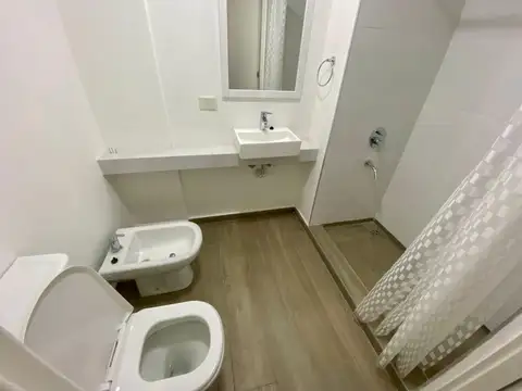 Departamento en Alquiler A Estrenar