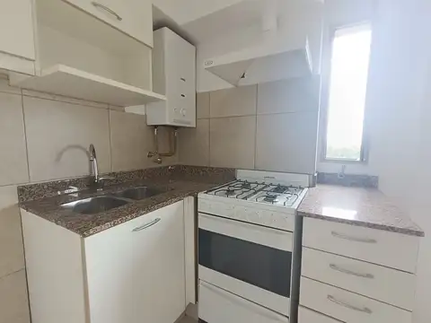 Departamento en Alquiler 26 años