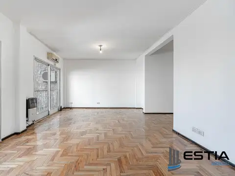 Departamento en Venta en Monserrat, USD 113.000