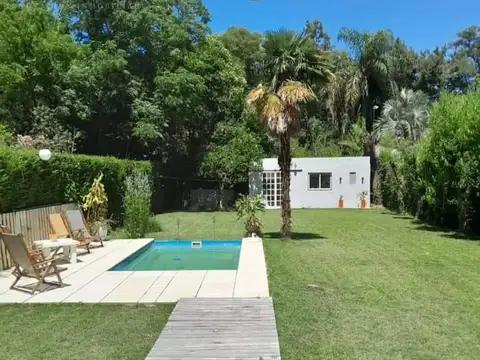 Casa en Venta de 3 dormitorios