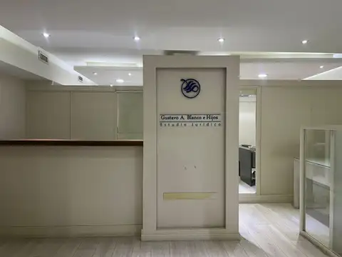 Oficina en Venta en San Nicolás, USD 120.000