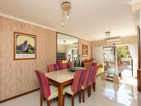 Departamento en Venta de 5 ambientes