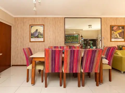 Departamento en Venta de 3 dormitorios