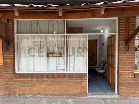 Local en Venta A Estrenar