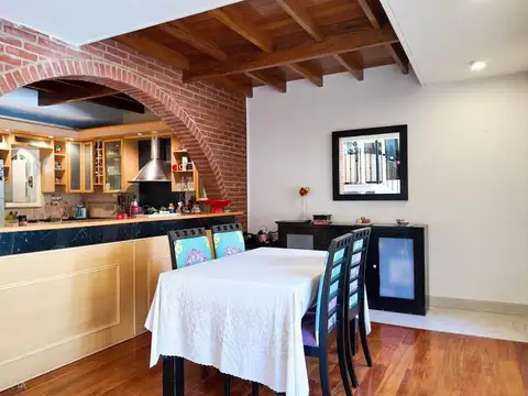 Casa en Venta en Don Bosco, USD 324.000