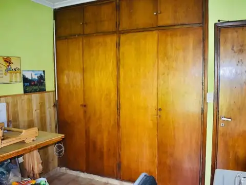 Casa en Venta 45 años