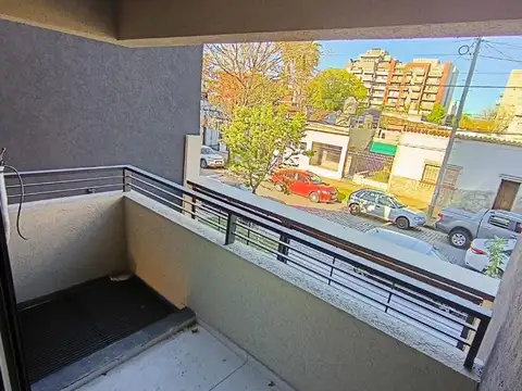 Departamento 2 ambientes a estrenar cochera