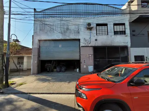 Galpon en Venta en Florida, USD 220.000