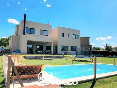 Casa  en Alq. Temporario en San Matias, Escobar, G.B.A. Zona Norte