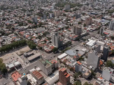 Av. Independencia al 2800