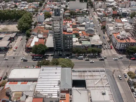 Local en Venta 80 años