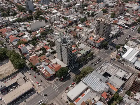 Av. Independencia al 2800