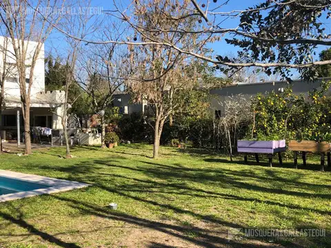Casa en Alquiler Temporal 20 años