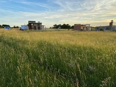 Terreno en Venta en El Marquesado, USD 16.000