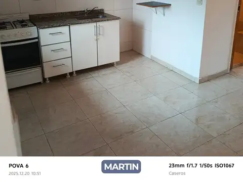 Departamento en Alquiler A Estrenar