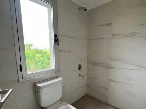 Departamento en Venta al Norte