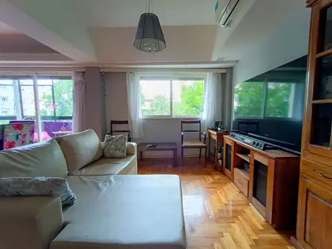 Departamento - Venta - Argentina, Capital Federal - DR. FELIPE JUAN ARANGUREN 497