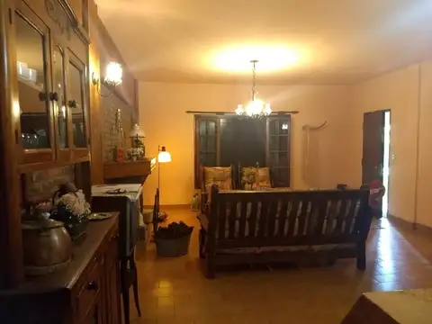Quinta en Venta en General Rodriguez, USD 120.000