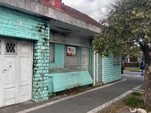 Casa en Venta en Temperley, USD 92.000