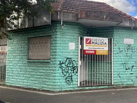 Casa en Temperley Este