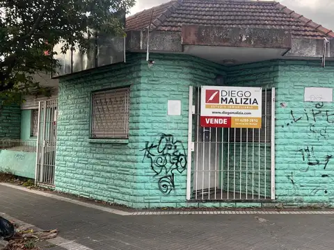 Casa en Venta 20 años