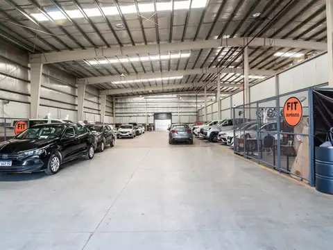 Zona Sur. Av. Alfredo Palacios 4200