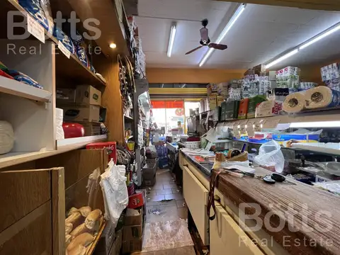 Fondo Comercio en Venta en Tablada, USD 65.000