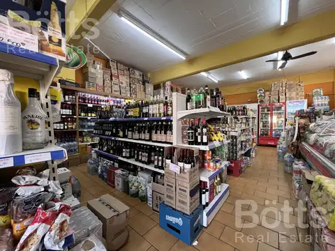 Fondo Comercio en Venta 30 años