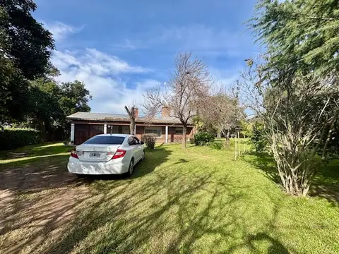 Casa en Venta de 3 dormitorios