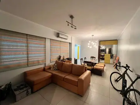 DEPARTAMENTO DE 2 DORMITORIOS CON COCHERA EN VENTA ARROYITO
