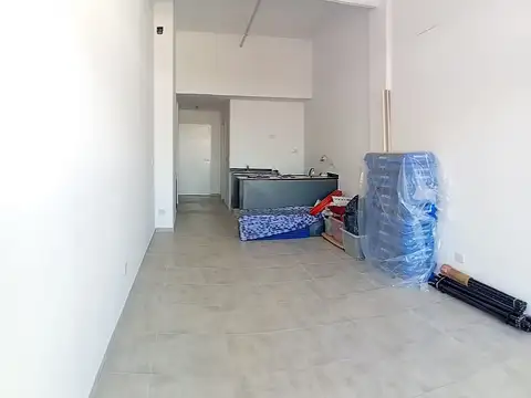 Departamento en Venta en Parque Chacabuco, USD 66.000