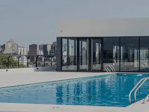 Zelarrayán 1600 Pque Chacabuco 1amb TERRAZAS DE VOLCAN U$66.000