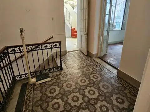 Depto Tipo Casa en Alquiler en Palermo, $ 1.200.000