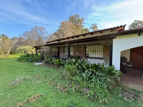 Quinta en venta - 3 Dormitorios 2 Baños - Cochera - 24.149Mts2 - La Plata