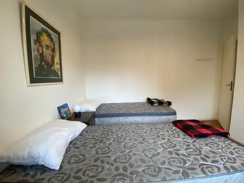 Departamento en Alquiler Temporal A Estrenar