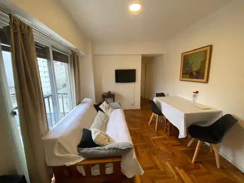 Gral. Lucio Norberto Mansilla  al 2900