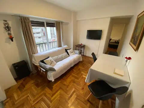 Departamento en  Alquiler Temporario al 2900