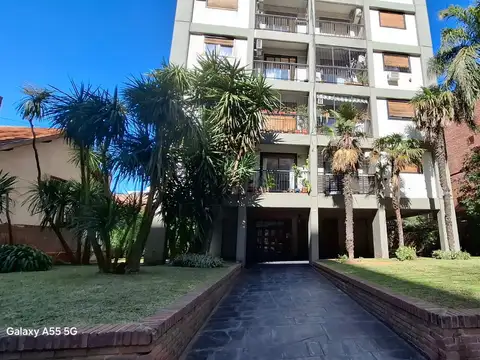 Muy lindo 3 amb con balcón, muy luminoso. Exclusivo bajo Vte. Lopez. en venta en Vicente Lopez