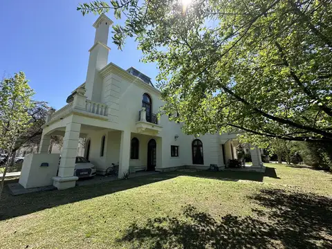 Barrio Septiembre, Escobar