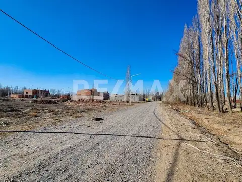 Terreno en Venta en Neuquen, USD 50.000